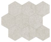 Lithoform 4" Hex Crosscut Coast | Quality Carpet Inc.