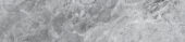 Malena 3x13 Carbon Matte Bullnose | Quality Carpet Inc.