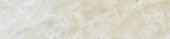 Malena 3x13 Ivory Matte Bullnose | Quality Carpet Inc.