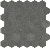 Mjork 2 Hex Carbon | Quality Carpet Inc.
