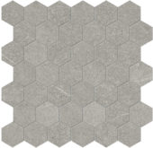 Mjork 2 Hex Clay | Quality Carpet Inc.