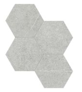 Mjork 6 Hex Ash | Quality Carpet Inc.