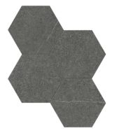 Mjork 6 Hex Carbon | Quality Carpet Inc.