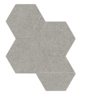 Mjork 6 Hex Clay | Quality Carpet Inc.