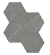 Nord 6 Hex Chromium | Quality Carpet Inc.
