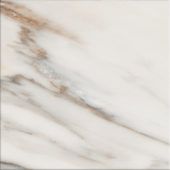 Obsession 10x10 Calacatta | Quality Carpet Inc.