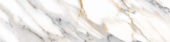 Obsession 2.5x10 Calacatta | Quality Carpet Inc.