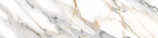 Obsession 2.5x10 Calacatta | Quality Carpet Inc.