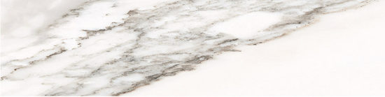 Obsession 2.5x10 Calacatta | Quality Carpet Inc.