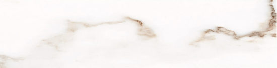Obsession 2.5x10 Calacatta | Quality Carpet Inc.