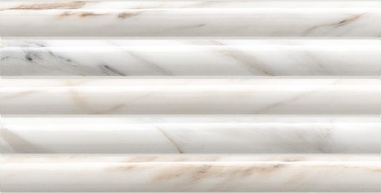 Obsession 5x10 Calacatta | Quality Carpet Inc.