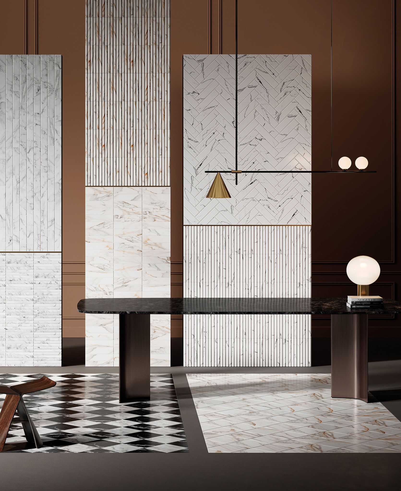Obsession Composition | Quality Carpet Inc.