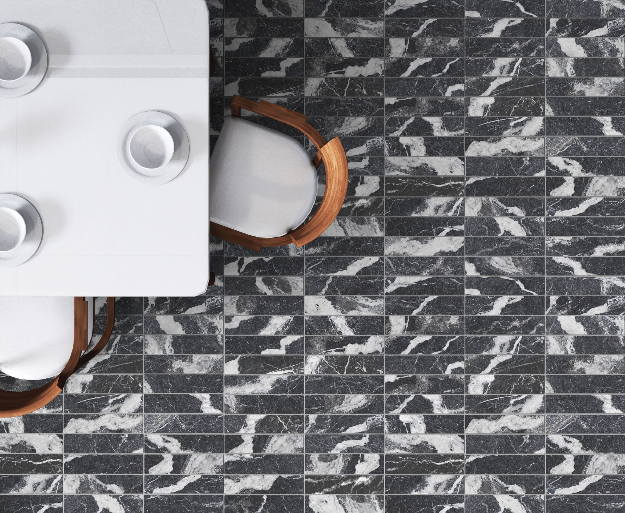 Obsession Nero 1 | Quality Carpet Inc.