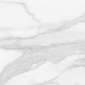 Plata 24x24 Statuario Brina Polished | Quality Carpet Inc.