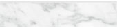 Plata 3x12 Carrara Abisso Bullnose Matte | Quality Carpet Inc.