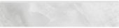 Plata 3x12 Onyx Crystallo Bullnose Matte | Quality Carpet Inc.