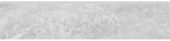 Plata 3x12 Perla Grigia Bullnose Polished | Quality Carpet Inc.