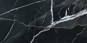 Royal Stoneworks 12X24 Regal Black Vein Polished | Quality Carpet Inc.