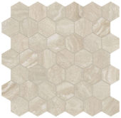 Royal Stoneworks 2" Tuscan Classic Trav Hex | Quality Carpet Inc.