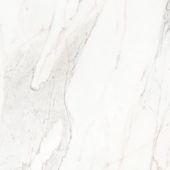 Royal Stoneworks 24X24 Crown Calacatta Polished | Quality Carpet Inc.