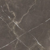 Royal Stoneworks 24X24 Regal Brown Marble Honed | Quality Carpet Inc.