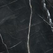 Royal Stoneworks 36X36 Regal Black Vein Polished | Quality Carpet Inc.