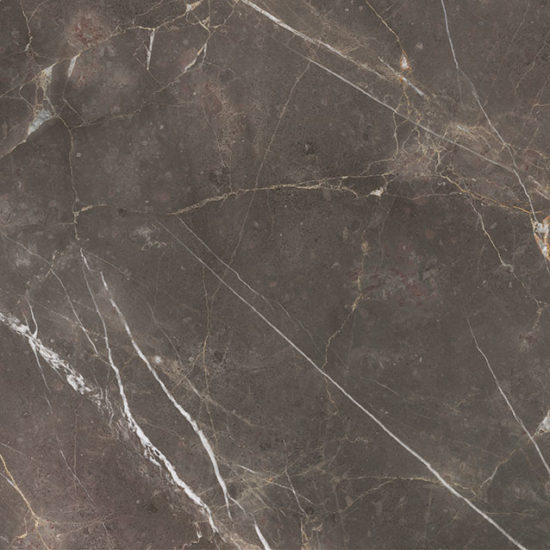 Royal Stoneworks 36X36 Regal Brown Marble Vintage Pv | Quality Carpet Inc.