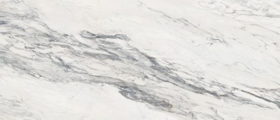 Royal Stoneworks 48X110 Regal White Vein Honed