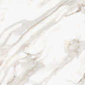 Royal Stoneworks 48X48 Calacatta Royale Polished | Quality Carpet Inc.