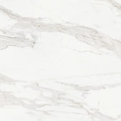 Royal Stoneworks 48X48 Crown Calacatta Honed | Quality Carpet Inc.