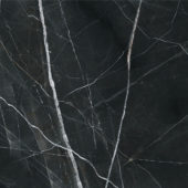 Royal Stoneworks 48X48 Regal Black Vein Polished | Quality Carpet Inc.