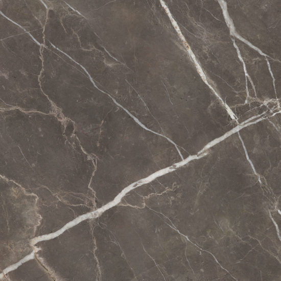 Royal Stoneworks 48X48 Regal Brown Marble Polished | Quality Carpet Inc.