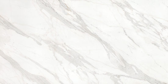 Royal Stoneworks 63X126 Crown Calacatta Honed