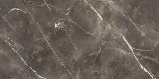 Royal Stoneworks 63X126 Regal Brown Marble Honed