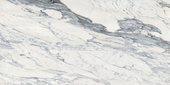 Royal Stoneworks 63X126 Regal White Vein Polished