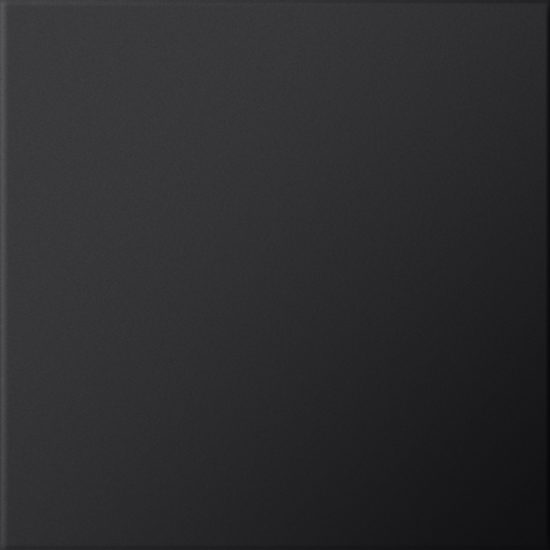 Satin 13×13 Black