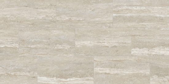 Saturnia 12x24 Silver Matte | Quality Carpet Inc.