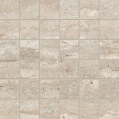 Saturnia 2x2 Mosaic Navona Matte | Quality Carpet Inc.