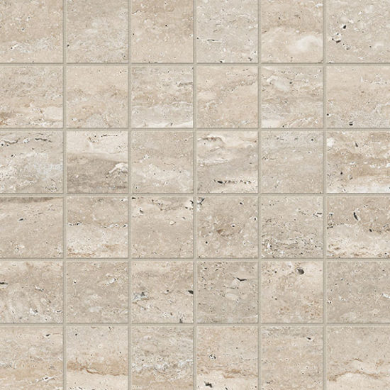 Saturnia 2x2 Mosaic Navona Matte | Quality Carpet Inc.