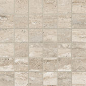 Saturnia 2x2 Mosaic Navona Matte | Quality Carpet Inc.