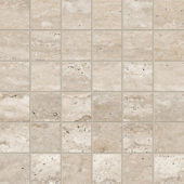 Saturnia 2x2 Mosaic Navona Matte | Quality Carpet Inc.