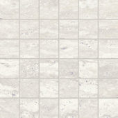 Saturnia 2x2 Mosaic Roman Matte | Quality Carpet Inc.