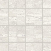 Saturnia 2x2 Mosaic Roman Matte | Quality Carpet Inc.