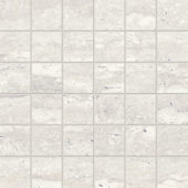 Saturnia 2x2 Mosaic Roman Matte | Quality Carpet Inc.