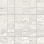 Saturnia 2x2 Mosaic Roman Matte | Quality Carpet Inc.