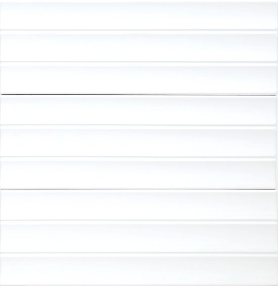 Sausalito 5X13 White Gloss 01 | Quality Carpet Inc.