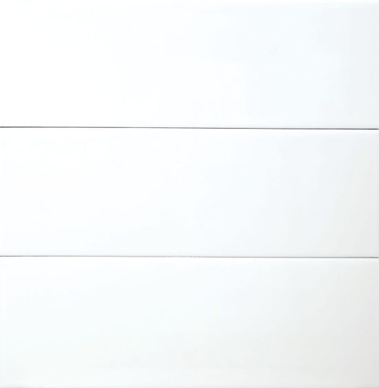 Sausalito 5X13 White Gloss | Quality Carpet Inc.
