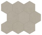 Serena 4" Hex Valley | Quality Carpet Inc.