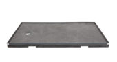 Shower Pan 32x60 Graphite Slate | Quality Carpet Inc.