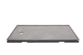 Shower Pan 36x60 Urban Concrete | Quality Carpet Inc.